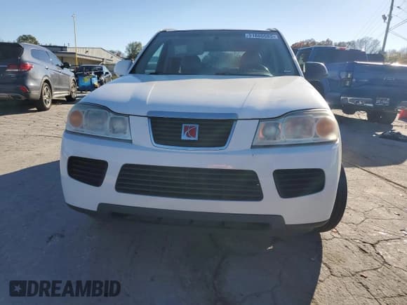 ✅ 2006 Saturn VUE • VIN: 5GZCZ53476S816357 • Lot: 91880585. Listed on Copart with Not provided. Free auction sales archive from the USA and detailed vehicle history report at DreamBid. Image 5.
