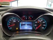 ✅ 2014 Chevrolet Impala LT • VIN: 2G1125S33E9216188 • Lot: 86516585. Wystawiony na Copart z przebiegiem 72 138 mil. Bezpłatny archiwum sprzedaży aukcyjnych z USA i szczegółowy raport historii pojazdu na DreamBid. Zdjęcie 9.