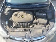 ✅ 2013 Hyundai Elantra GLS • VIN: 5NPDH4AE5DH217581 • Lot: 42629761. Listed on IAAI with 134,728 mi. Free auction sales archive from the USA and detailed vehicle history report at DreamBid. Image 10.