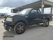 ✅ 2008 Ford F-150 XL • VIN: 1FTRF14V78KD43776 • Лот: 69346535. Опубликован ранее на Copart с пробегом 164 427 миль. Бесплатный доступ к архиву аукционных продаж из США и подробный отчёт об истории автомобиля на DreamBid. Изображение 1.