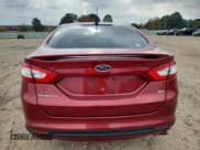 ✅ 2016 Ford Fusion SE • VIN: 3FA6P0H75GR190837 • Lot: 91901585. Listed on Copart with 168,862 mi. Free auction sales archive from the USA and detailed vehicle history report at DreamBid. Image 6.