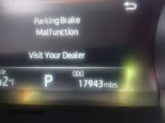 ✅ 2024 Toyota Highlander XLE • VIN: 5TDKDRBH4RS541051 • Лот: 43385217. Опубликован ранее на IAAI с пробегом 17 943 миль. Бесплатный доступ к архиву аукционных продаж из США и подробный отчёт об истории автомобиля на DreamBid. Изображение 16.