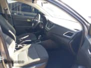 ✅ 2020 Hyundai Accent SE • VIN: 3KPC24A67LE117233 • Лот: 43160691. Опубликован ранее на IAAI с пробегом 66 852 миль. Бесплатный доступ к архиву аукционных продаж из США и подробный отчёт об истории автомобиля на DreamBid. Изображение 5.