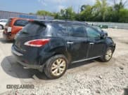 ✅ 2011 Nissan Murano SL • VIN: JN8AZ1MW0BW182530 • Lot: 64572495. Wystawiony na Copart z przebiegiem 234 774 mil. Bezpłatny archiwum sprzedaży aukcyjnych z USA i szczegółowy raport historii pojazdu na DreamBid. Zdjęcie 3.