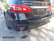 ✅ 2016 Nissan Sentra SL • VIN: 3N1AB7AP3GY208993 • Lot: 43122471. Listed on IAAI with 248,815 mi. Free auction sales archive from the USA and detailed vehicle history report at DreamBid. Image 6.