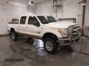 ✅ 2012 Ford F-250 XL • VIN: 1FT7W2B61CEA97355 • Лот: 41579188. Опубликован ранее на IAAI с пробегом 171 597 миль. Бесплатный доступ к архиву аукционных продаж из США и подробный отчёт об истории автомобиля на DreamBid. Изображение 1.