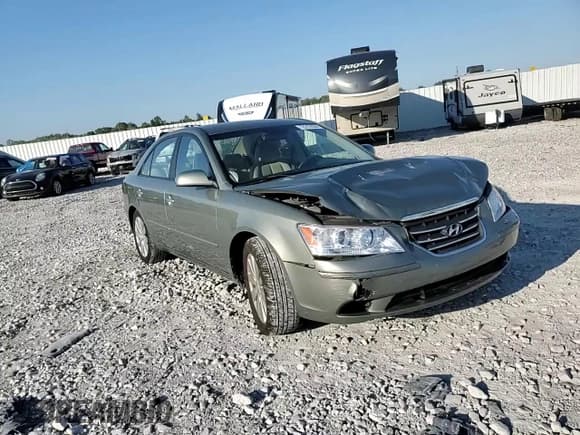 ✅ 2010 Hyundai Sonata GLS • VIN: 5NPET4AC5AH657958 • Лот: 72217434. Опубликован ранее на Copart с пробегом 106 321 миль. Бесплатный доступ к архиву аукционных продаж из США и подробный отчёт об истории автомобиля на DreamBid. Изображение 10.