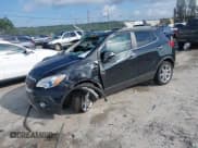 ✅ 2014 Buick Encore Leather • VIN: KL4CJGSB7EB546754 • Лот: 42734503. Опубликован ранее на IAAI с пробегом Не указан. Бесплатный доступ к архиву аукционных продаж из США и подробный отчёт об истории автомобиля на DreamBid. Изображение 17.