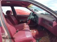 ✅ 1989 Ford Taurus GL • VIN: 1FABP52U9KA278657 • Лот: 42349469. Опубликован ранее на IAAI с пробегом 10 782 миль. Бесплатный доступ к архиву аукционных продаж из США и подробный отчёт об истории автомобиля на DreamBid. Изображение 5.
