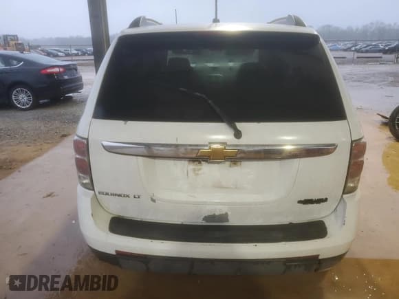 ✅ 2007 Chevrolet Equinox LS • VIN: 2CNDL13F476022806 • Лот: 86894444. Опубликован ранее на Copart с пробегом Не указан. Бесплатный доступ к архиву аукционных продаж из США и подробный отчёт об истории автомобиля на DreamBid. Изображение 6.