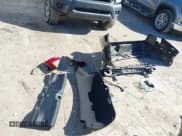 ✅ 2025 Kia K4 LXS • VIN: 3KPFT4DE7SE062925 • Lot: 43576621. Listed on IAAI with 15,890 mi. Free auction sales archive from the USA and detailed vehicle history report at DreamBid. Image 12.