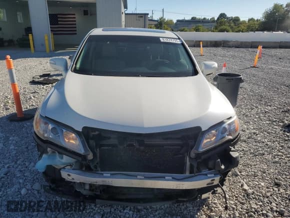 ✅ 2013 Acura RDX • VIN: 5J8TB4H33DL008239 • Lot: 81878705. Wystawiony na Copart z przebiegiem 139 099 mil. Bezpłatny archiwum sprzedaży aukcyjnych z USA i szczegółowy raport historii pojazdu na DreamBid. Zdjęcie 5.