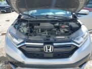 ✅ 2020 Honda CR-V Touring • VIN: 5J6RW2H99LL008065 • Lot: 42689788. Listed on IAAI with 70,749 mi. Free auction sales archive from the USA and detailed vehicle history report at DreamBid. Image 10.