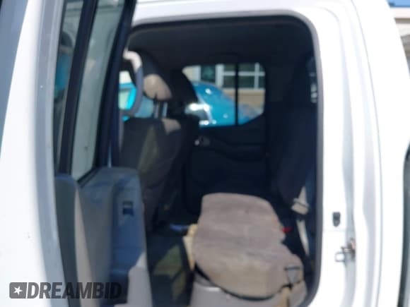 ✅ 2016 Nissan Frontier SV • VIN: 1N6AD0ERXGN741217 • Lot: 42433166. Listed on IAAI with 160,862 mi. Free auction sales archive from the USA and detailed vehicle history report at DreamBid. Image 8.