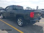 ✅ 2018 Chevrolet Silverado 1500 Custom • VIN: 1GCRCPEH5JZ324547 • Lot: 43389774. Wystawiony na IAAI z przebiegiem 238 932 mil. Bezpłatny archiwum sprzedaży aukcyjnych z USA i szczegółowy raport historii pojazdu na DreamBid. Zdjęcie 3.