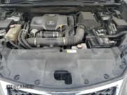 ✅ 2016 Lexus NX 200t • VIN: JTJBARBZ4G2068304 • Lot: 52155015. Listed on Copart with 115,570 mi. Free auction sales archive from the USA and detailed vehicle history report at DreamBid. Image 11.