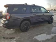 ✅ 2022 Chevrolet Suburban RST • VIN: 1GNSKEKD5NR263269 • Lot: 94238255. Listed on Copart with 73,872 mi. Free auction sales archive from the USA and detailed vehicle history report at DreamBid. Image 3.