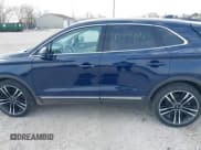 ✅ 2018 Lincoln MKC Black Label • VIN: 5LMTJ4DHXJUL12752 • Лот: 42134844. Опубликован ранее на IAAI с пробегом 103 163 миль. Бесплатный доступ к архиву аукционных продаж из США и подробный отчёт об истории автомобиля на DreamBid. Изображение 14.