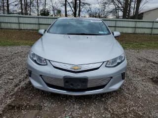 ✅ 2017 Chevrolet Volt LT • VIN: 1G1RC6S54HU128992 • Lot: 78995564. Wystawiony na Copart z przebiegiem 98 216 mil. Bezpłatny archiwum sprzedaży aukcyjnych z USA i szczegółowy raport historii pojazdu na DreamBid. Zdjęcie 5.