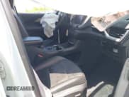 ✅ 2020 GMC Terrain SLT • VIN: 3GKALVEV2LL259355 • Lot: 42371288. Wystawiony na IAAI z przebiegiem 127 817 mil. Bezpłatny archiwum sprzedaży aukcyjnych z USA i szczegółowy raport historii pojazdu na DreamBid. Zdjęcie 5.