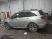 ✅ 2012 Acura MDX Advance • VIN: 2HNYD2H60CH517935 • Lot: 41641434. Wystawiony na IAAI z przebiegiem 215 799 mil. Bezpłatny archiwum sprzedaży aukcyjnych z USA i szczegółowy raport historii pojazdu na DreamBid. Zdjęcie 14.