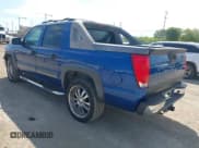 ✅ 2004 Chevrolet Avalanche Z66 • VIN: 3GNEC12T24G165907 • Lot: 42887959. Listed on IAAI with 216,065 mi. Free auction sales archive from the USA and detailed vehicle history report at DreamBid. Image 3.