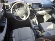 ✅ 2022 Hyundai Venue SEL • VIN: KMHRC8A31NU204128 • Lot: 87636775. Listed on Copart with 17,635 mi. Free auction sales archive from the USA and detailed vehicle history report at DreamBid. Image 8.