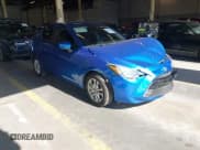 ✅ 2017 Toyota Yaris • VIN: 3MYDLBYVXHY192969 • Lot: 42630914. Listed on IAAI with 119,944 mi. Free auction sales archive from the USA and detailed vehicle history report at DreamBid. Image 1.