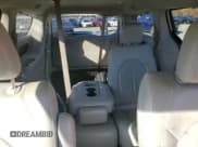 ✅ 2020 Chrysler Pacifica Touring L • VIN: 2C4RC1BG4LR103012 • Lot: 91020155. Wystawiony na Copart z przebiegiem 79 849 mil. Bezpłatny archiwum sprzedaży aukcyjnych z USA i szczegółowy raport historii pojazdu na DreamBid. Zdjęcie 10.