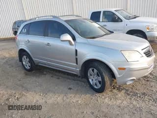 ✅ 2009 Saturn VUE XR • VIN: 3GSCL537X9S552710 • Lot: 43741240. Wystawiony na IAAI z przebiegiem 197 691 mil. Bezpłatny archiwum sprzedaży aukcyjnych z USA i szczegółowy raport historii pojazdu na DreamBid. Zdjęcie 1.