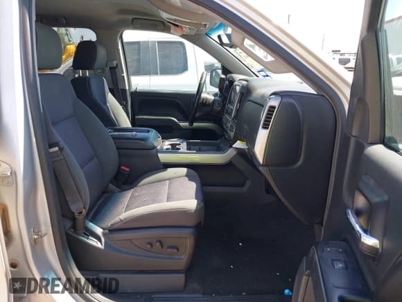 ✅ 2015 Chevrolet Silverado 1500 LT • VIN: 3GCPCREC4FG512412 • Лот: 43316614. Опубликован ранее на IAAI с пробегом 138 174 миль. Бесплатный доступ к архиву аукционных продаж из США и подробный отчёт об истории автомобиля на DreamBid. Изображение 5.