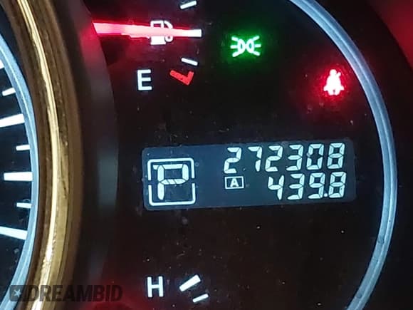 ✅ 2014 Nissan Murano SV • VIN: JN8AZ1MW4EW500217 • Лот: 42268959. Опубликован ранее на IAAI с пробегом 272 308 миль. Бесплатный доступ к архиву аукционных продаж из США и подробный отчёт об истории автомобиля на DreamBid. Изображение 16.