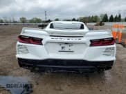 ✅ 2022 Chevrolet Corvette 1LT • VIN: 1G1YA2D44N5102848 • Lot: 54742205. Wystawiony na Copart z przebiegiem 37 577 mil. Bezpłatny archiwum sprzedaży aukcyjnych z USA i szczegółowy raport historii pojazdu na DreamBid. Zdjęcie 6.