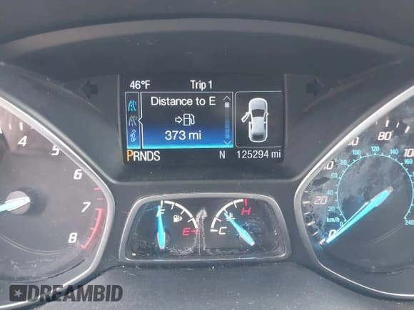 ✅ 2016 Ford Escape SE • VIN: 1FMCU9GX1GUA76589 • Лот: 42014929. Опубликован ранее на IAAI с пробегом 125 294 миль. Бесплатный доступ к архиву аукционных продаж из США и подробный отчёт об истории автомобиля на DreamBid. Изображение 15.