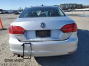 ✅ 2011 Volkswagen Jetta TDI • VIN: 3VW3L7AJ2BM113353 • Lot: 88201125. Wystawiony na Copart z przebiegiem 155 295 mil. Bezpłatny archiwum sprzedaży aukcyjnych z USA i szczegółowy raport historii pojazdu na DreamBid. Zdjęcie 6.