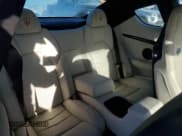 ✅ 2018 Maserati GranTurismo Sport • VIN: ZAM45VLA9J0265744 • Lot: 76110264. Listed on Copart with 9,392 mi. Free auction sales archive from the USA and detailed vehicle history report at DreamBid. Image 10.