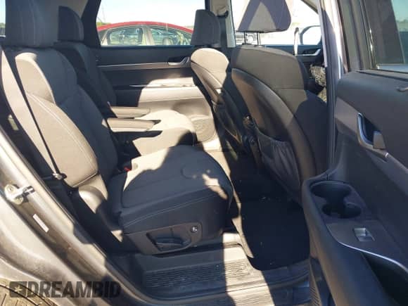 ✅ 2020 Hyundai Palisade SEL • VIN: KM8R3DHE4LU087691 • Лот: 43011909. Размещён на IAAI с пробегом 137 685 миль миль. Получите бесплатный доступ к архиву аукционных продаж из США и посмотрите подробный отчёт об истории автомобиля на DreamBid. Изображение 8.