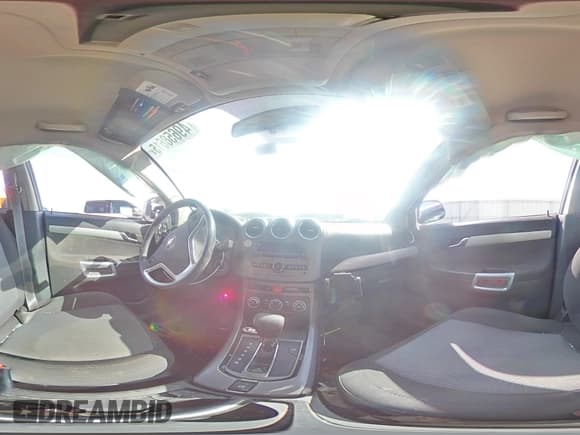 ✅ 2012 Chevrolet Captiva Sport LS • VIN: 3GNAL2EK1CS569350 • Lot: 49658615. Wystawiony na Copart z przebiegiem 211 103 mil. Bezpłatny archiwum sprzedaży aukcyjnych z USA i szczegółowy raport historii pojazdu na DreamBid. Zdjęcie 13.