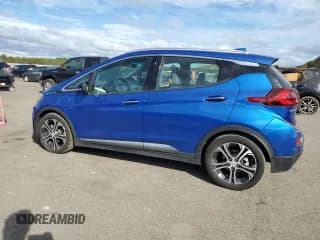 ✅ 2020 Chevrolet Bolt EV Premier • VIN: 1G1FZ6S01L4113039 • Lot: 71948314. Wystawiony na Copart z przebiegiem 21 853 mil. Bezpłatny archiwum sprzedaży aukcyjnych z USA i szczegółowy raport historii pojazdu na DreamBid. Zdjęcie 2.