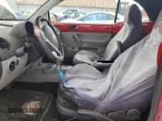 ✅ 2005 Volkswagen Beetle GLS • VIN: 3VWCD31Y95M364619 • Lot: 57945415. Listed on Copart with 94,978 mi. Free auction sales archive from the USA and detailed vehicle history report at DreamBid. Image 7.