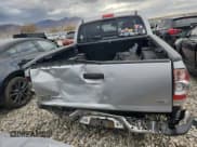 ✅ 2013 Toyota Tacoma • VIN: 3TMLU4EN3DM128443 • Lot: 91794755. Listed on Copart with 164,267 mi. Free auction sales archive from the USA and detailed vehicle history report at DreamBid. Image 6.