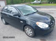 ✅ 2010 Hyundai Accent GS • VIN: KMHCM3AC2AU178302 • Лот: 42281704. Опубликован ранее на IAAI с пробегом 163 045 миль. Бесплатный доступ к архиву аукционных продаж из США и подробный отчёт об истории автомобиля на DreamBid. Изображение 1.