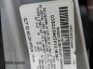 ✅ 2002 Infiniti Q45 • VIN: JNKBF01A52M002920 • Lot: 73249364. Wystawiony na Copart z przebiegiem 95 955 mil. Bezpłatny archiwum sprzedaży aukcyjnych z USA i szczegółowy raport historii pojazdu na DreamBid. Zdjęcie 12.