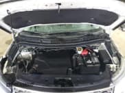 ✅ 2019 Ford Explorer Platinum • VIN: 1FM5K8HT4KGA74766 • Lot: 84027855. Listed on Copart with 98,656 mi. Free auction sales archive from the USA and detailed vehicle history report at DreamBid. Image 11.