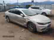 ✅ 2016 Chevrolet Malibu LT • VIN: 1G1ZE5ST3GF296032 • Lot: 68116235. Listed on Copart with 148,468 mi miles. Access the free auction sales archive from the USA and view a detailed vehicle history report at DreamBid. Image 4.