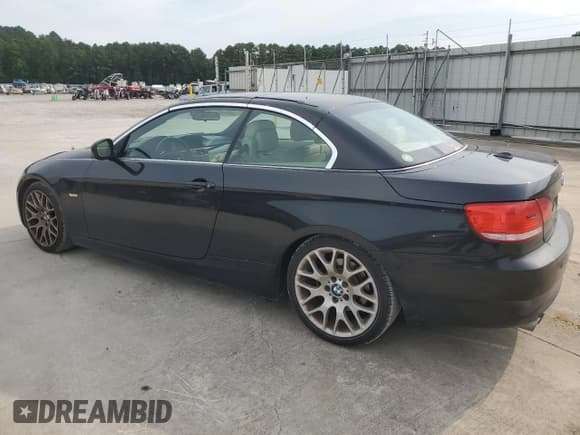 ✅ 2010 BMW 3 Series 328i • VIN: WBAWL1C56AP492716 • Лот: 71466255. Опубликован ранее на Copart с пробегом 95 110 миль. Бесплатный доступ к архиву аукционных продаж из США и подробный отчёт об истории автомобиля на DreamBid. Изображение 2.