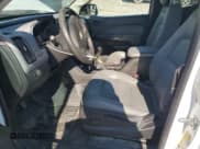 ✅ 2015 Chevrolet Colorado 2WD • VIN: 1GCHS1EA5F1159636 • Лот: 77876004. Опубликован ранее на Copart с пробегом 123 708 миль. Бесплатный доступ к архиву аукционных продаж из США и подробный отчёт об истории автомобиля на DreamBid. Изображение 7.