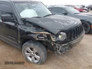 ✅ 2014 Jeep Patriot Latitude • VIN: 1C4NJPFA3ED547906 • Lot: 42146770. Listed on IAAI with 67,212 mi. Free auction sales archive from the USA and detailed vehicle history report at DreamBid. Image 6.