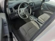 ✅ 2010 Nissan Frontier XE • VIN: 1N6BD0CT4AC405942 • Lot: 60354525. Listed on Copart with 215,386 mi. Free auction sales archive from the USA and detailed vehicle history report at DreamBid. Image 8.