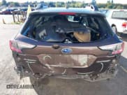 ✅ 2022 Subaru Outback Limited • VIN: 4S4BTANC4N3183414 • Lot: 43441712. Wystawiony na IAAI z przebiegiem 110 016 mil. Bezpłatny archiwum sprzedaży aukcyjnych z USA i szczegółowy raport historii pojazdu na DreamBid. Zdjęcie 6.